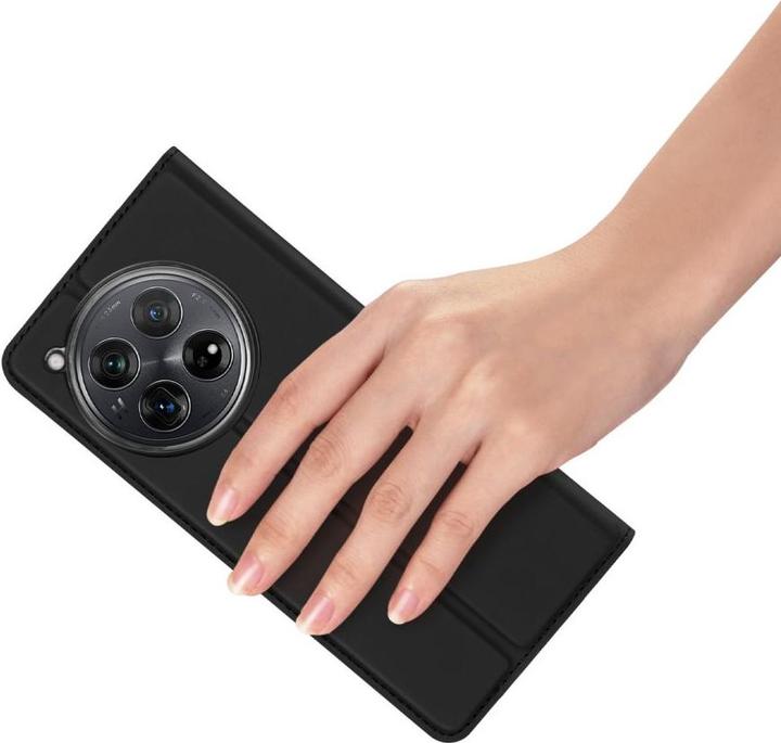 Actual product image Dux Ducis Skin Pro (OnePlus 12)