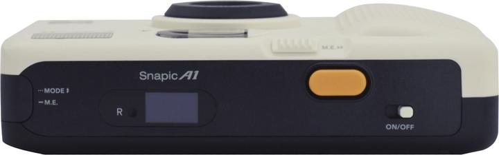 Actual product image Kodak Snapic A1 35mm Film Camera