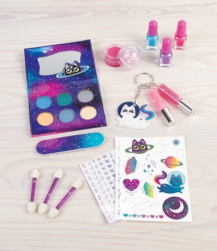 Produktbild Make it Real Kosmetik Set to go