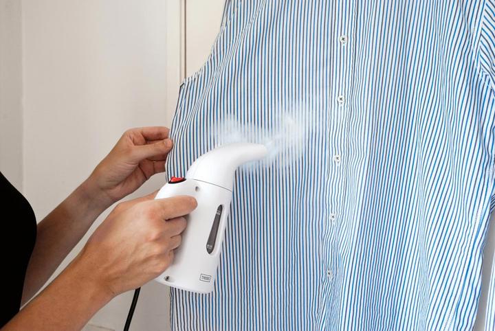 Productafbeelding Trebs Handstoomreiniger (800 W)