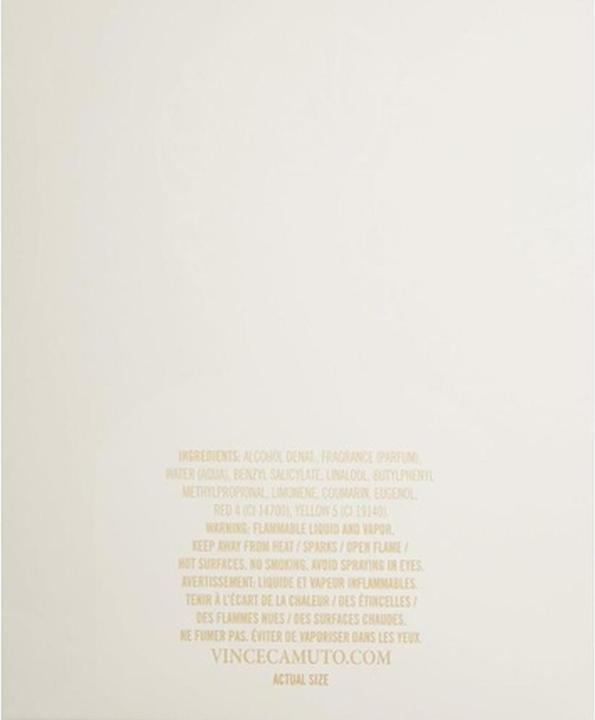 Immagine prodotto Vince Camuto Eau De Parfum Spray 100ml per donna (Eau de parfum, 100 ml)