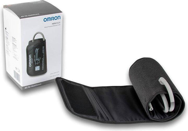 Produktbild Omron Oberarm-Manschette