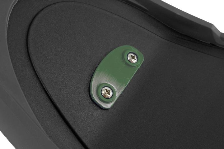 Immagine prodotto Seac PINNA BM30 NERO/VERDE 35/36 (35, 36)