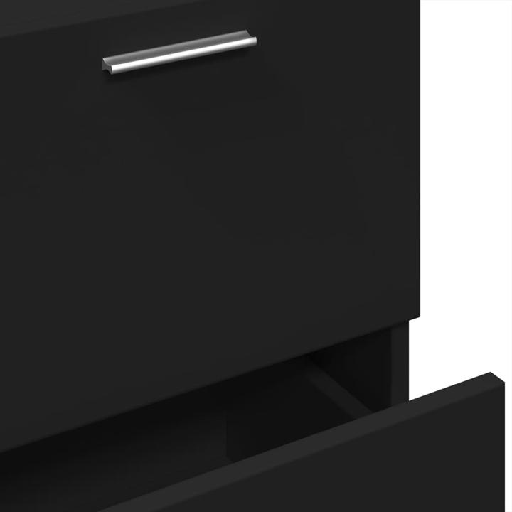 Actual product image VidaXL Vanity unit (40 x 37 x 59 cm)