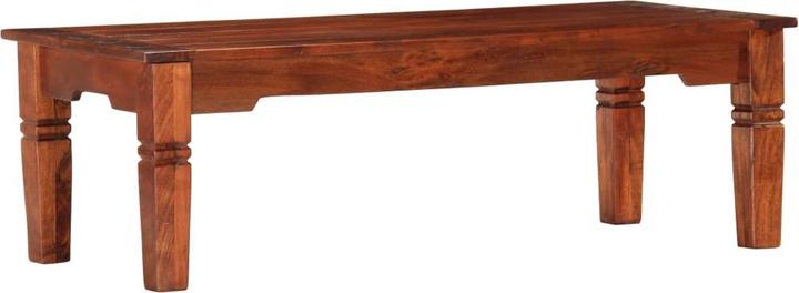 Image du produit vidaXL Couchtisch