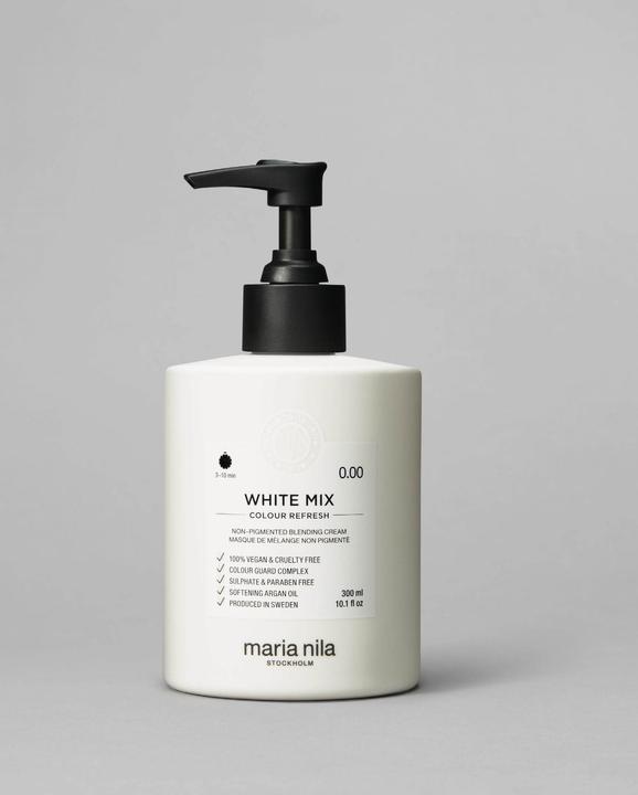 Image du produit Maria Nila Colour Refresh White Mix 0.00 (300 ml)