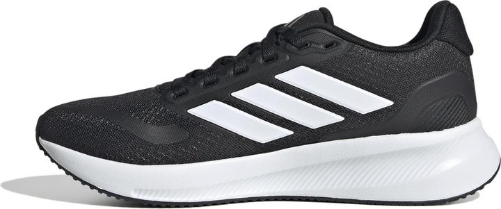 Image du produit adidas Enfants unisexes RUNFALCON 5 Shoes JUNIOR, Core Black/Cloud White/Core Black, 29 UE (36)
