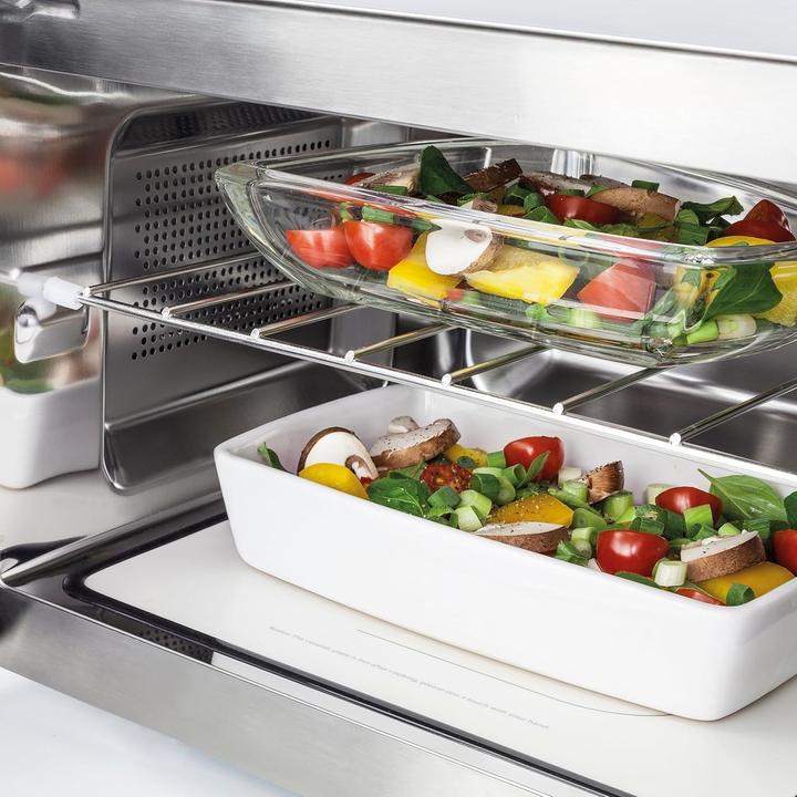 Actual product image Caso MG20 Cube Ceramic (20 l)