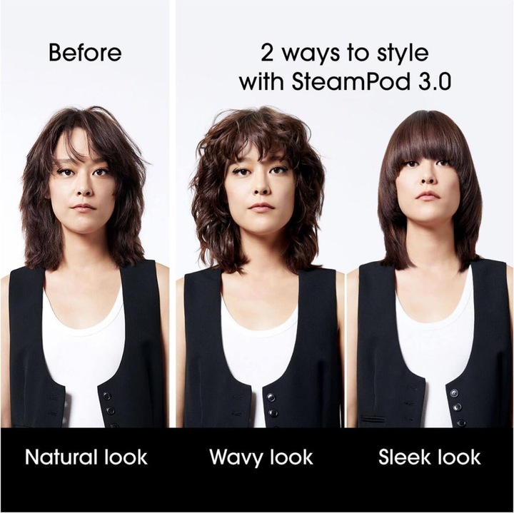 Image du produit L'Oréal Professionnel SteamPod Steampod 3.0 (Fer à défriser à vapeur)