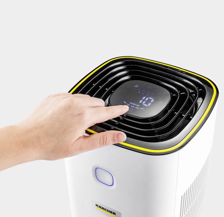 Image du produit Kärcher AF 20 (20 m²)