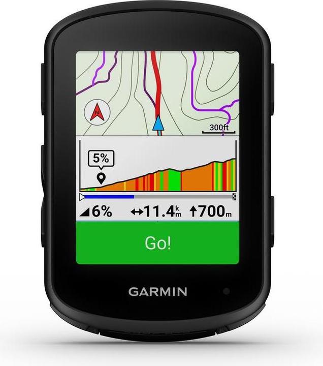 Produktbild Garmin Edge 840