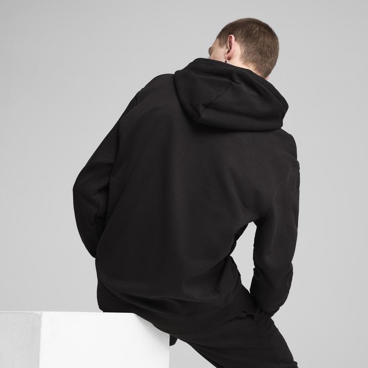 Actual product image Puma WARDROBE ESS Hoodie TR (XXL)