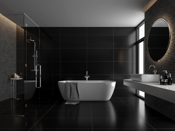 Image du produit Airflow Ventilateur axial silencieux avec détecteur de mouvement et démarrage différé