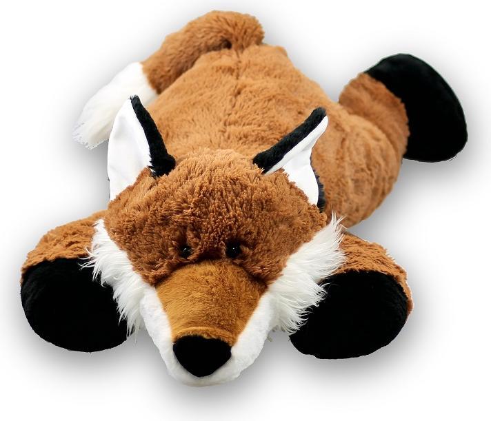 Inware Renard couché 80 cm