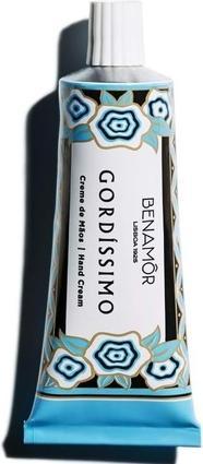 Benamôr Gordíssimo