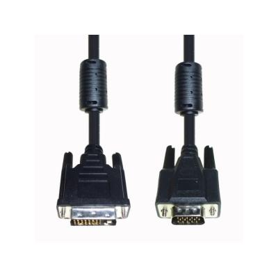 E+P DVI-Anschlusskabel DVI 4/5 5,0m (5 m, DVI), Video Kabel