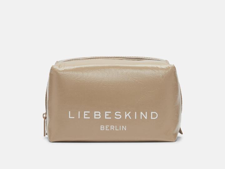 Produktbild Liebeskind Berlin Pouch Accessories Pouch aus folierter Baumwolle