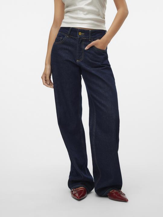 Produktbild Vero Moda Mid Rise Jeans (W25/L32)