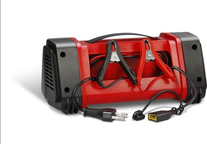 Produktbild AEG Lt 10.0 (12V, 24V, 10 A)