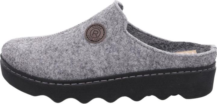 Produktbild Rohde Foggia-D Clogs (40)