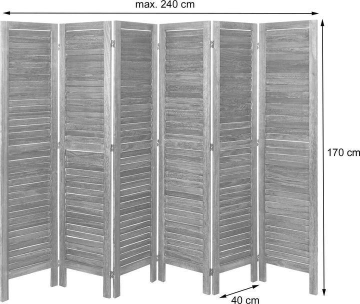 Immagine prodotto Jamb Shabby et chic