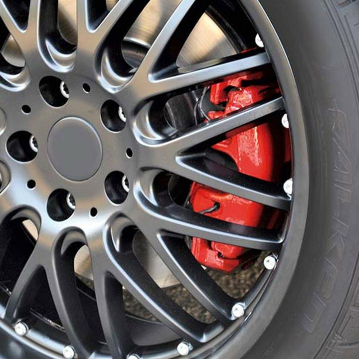 Produktbild Foliatec Bremssattel Lack