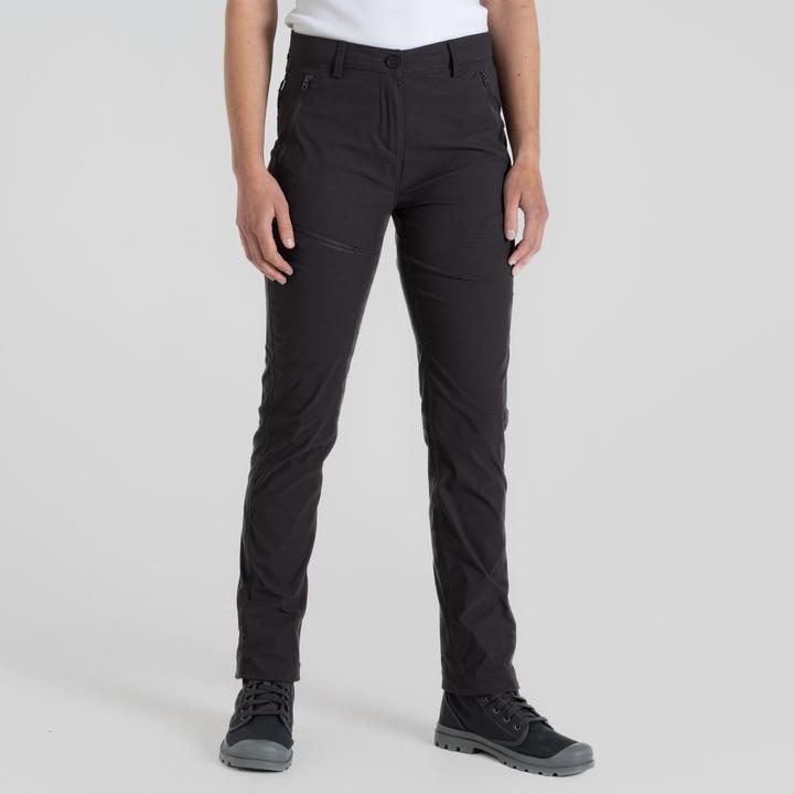 Image du produit Craghoppers Pantalon Nosilife Pro III pour femmes (32)