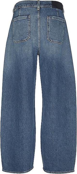 Produktbild 7 For All Mankind Balloon Fit BONNIE (26)