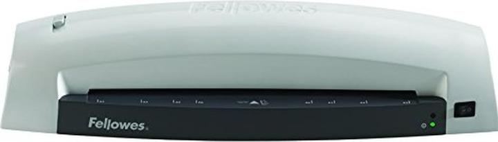 Image du produit Fellowes Lunar (75 - 80 µm, A3)