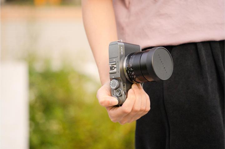 Produktbild TTArtisan 10mm f2 für MFT (APS-C / DX)