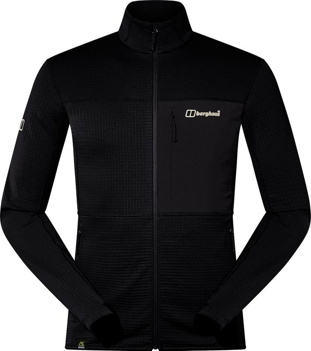 Immagine prodotto Berghaus Giacca da escursionista Ridge per giacca (L)