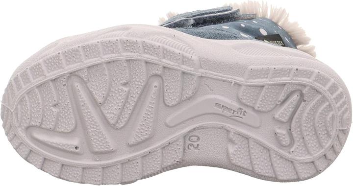 Actual product image Superfit Glacier (21)