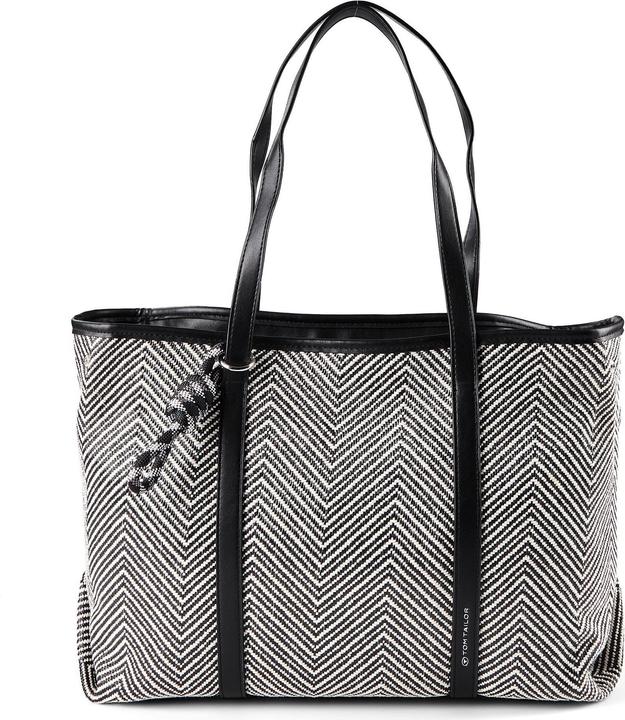 Produktbild Tom Tailor Mirelle Shopper Tasche L 47 cm