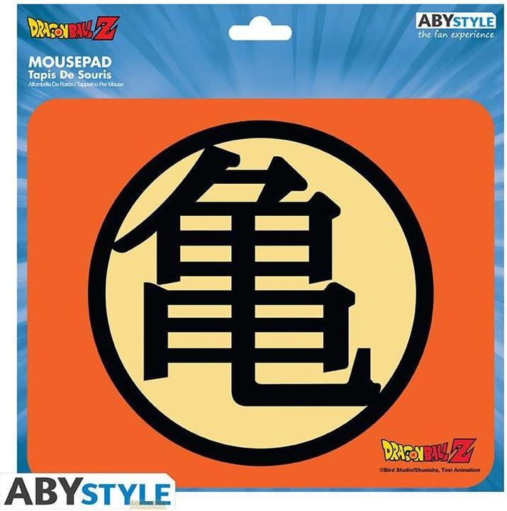 Produktbild ABYstyle Dragon Ball „DBZ