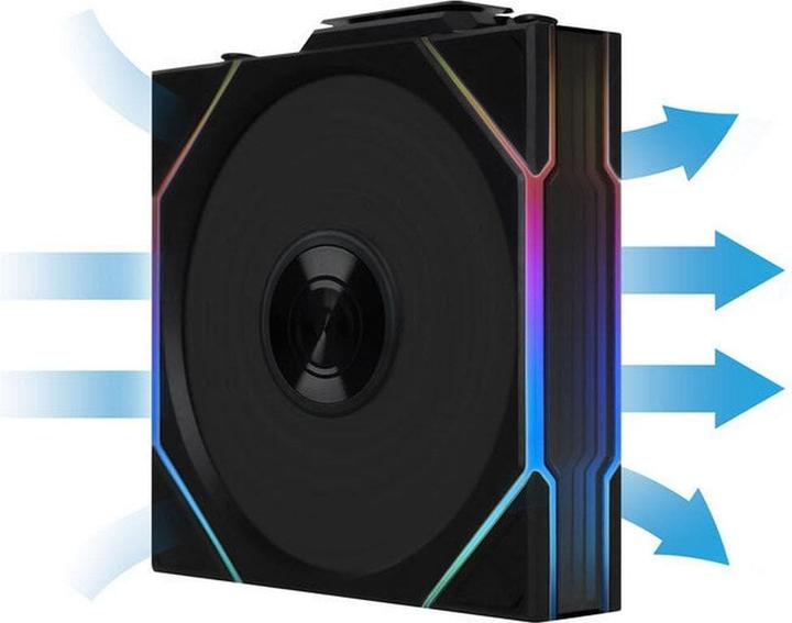 Produktbild Lian-Li UNI FAN TL Wireless (120 mm, 1 x)