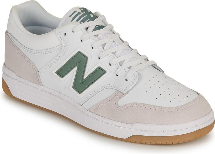 Produktbild New Balance BB480LYG (36)