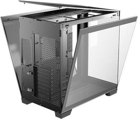 Actual product image Antec C8 (ATX, E-ATX, ITX, mATX)