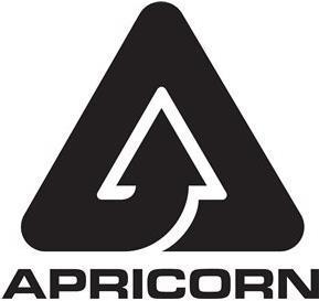 Image du produit Apricorn Clé sécurisée Aegis 3NXC (16 Go, USB-C)