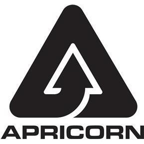 Apricorn SecureKey 3NX (4 GB, USB-A, USB 3.1), USB Stick, Schwarz
