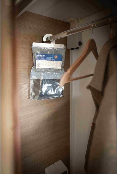Actual product image Absodry Hanger (10 m²)