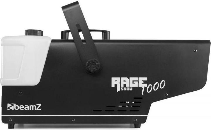 Produktbild BeamZ Rage 1000SNOW