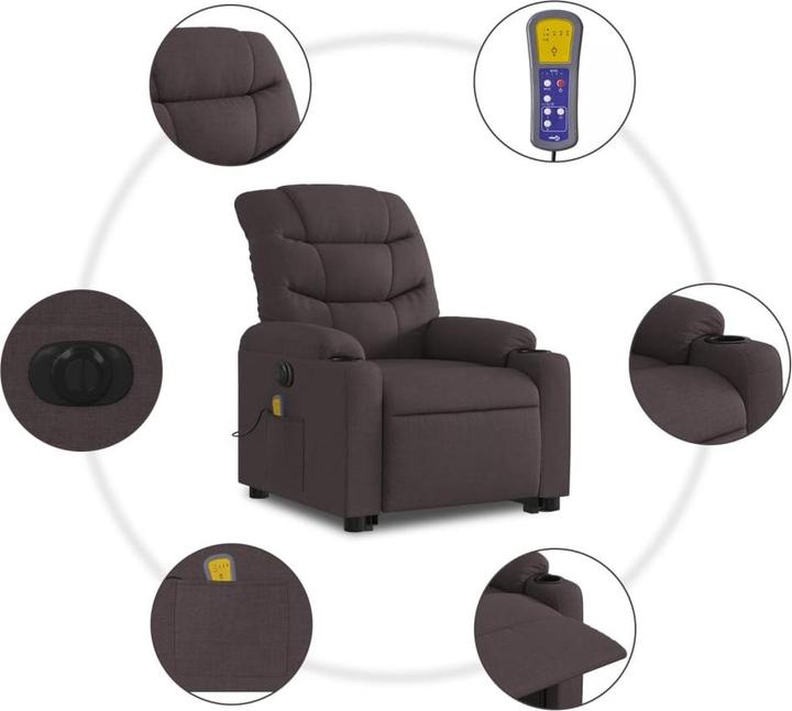 Actual product image VidaXL Ithiel