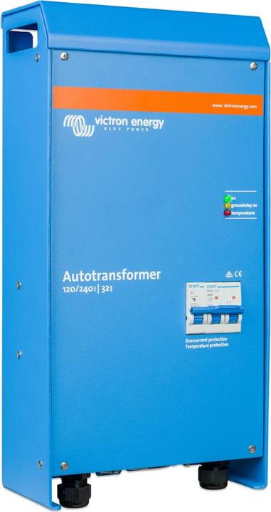 Produktbild Victron Energy Autotransformer 120/240VAC-32A