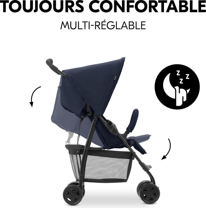 Actual product image Hauck Sport