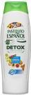 Actual product image Instituto Español DETOX depurativo champú extra suave 750 ml (Liquid shampoo, 750 ml)