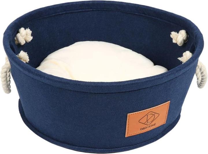 Actual product image D&D Dog bed (Dog)