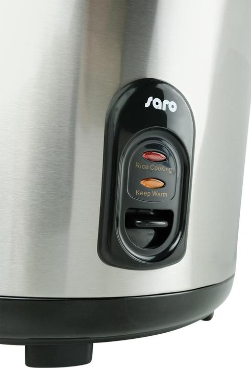 Produktbild Saro Rico