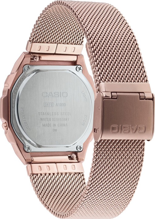 Image du produit Casio Vintage A1000mcg-9ef (Montre numérique, 39.60 mm)