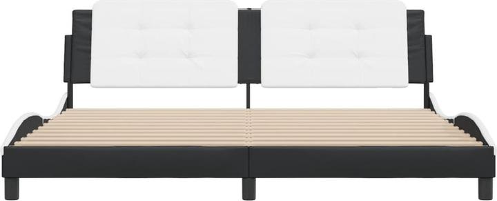 Image du produit vidaXL Bettgestell (200 x 200 cm)