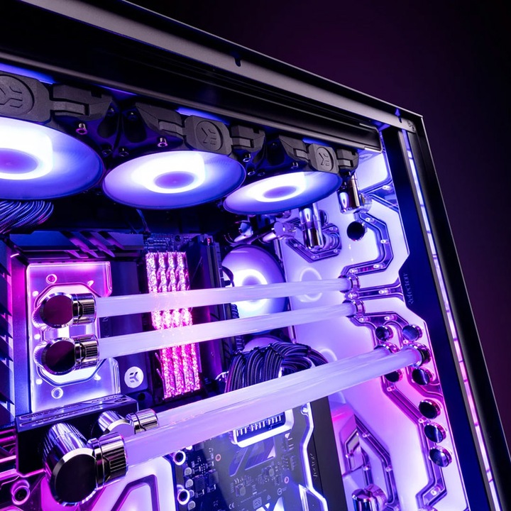 Produktbild EKWB Quantum Reflection² PC-O11D XL D5